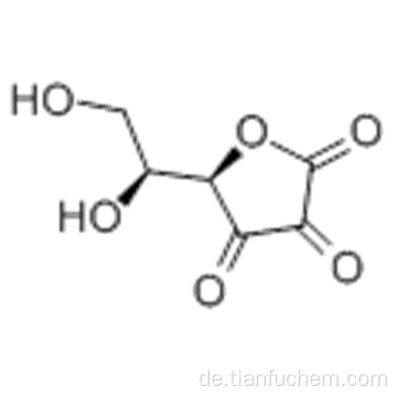 DEHYDROASCORBIC ACID CAS 490-83-5